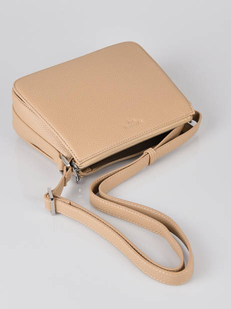 Cross Body Tas Madrid Hexagona madrid 535986 ander zicht 1